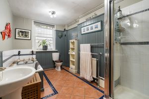 Bathroom- click for photo gallery
